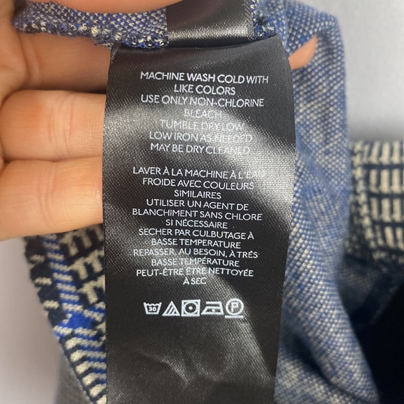 Urban Outfitters Cara Kick Pull On Flare Pant High Waist - Large - Picture 12 of 13